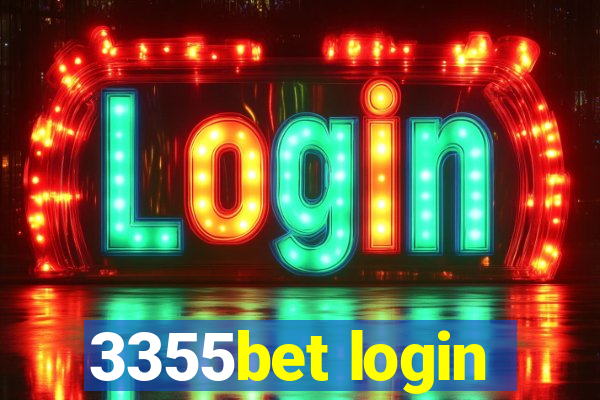 3355bet login